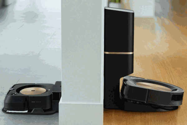 irobot机器人吸尘器